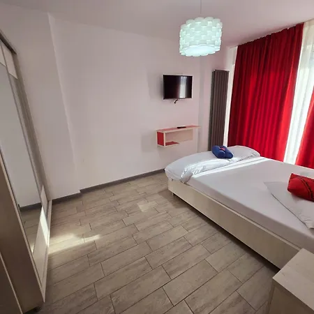 Lägenhet Large Family Cu Piscina Calda Sauna Jacuzzy Năvodari