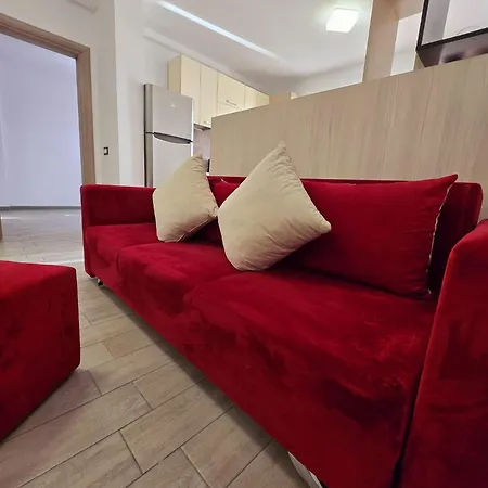 Apartmán Large Family Cu Piscina Calda Sauna Jacuzzy