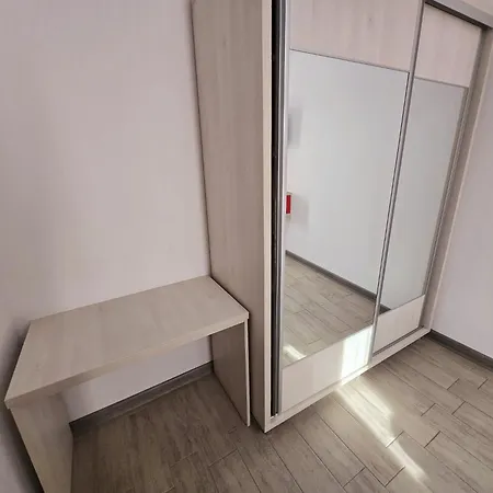 Lägenhet Large Family Cu Piscina Calda Sauna Jacuzzy